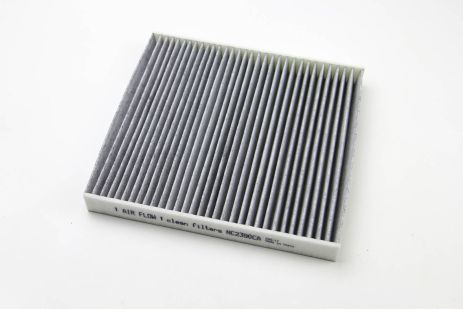 Фильтр салона Audi A3/Octavia/Golf VI/VII 12-(угольный), CLEAN FILTERS (NC2390CA)