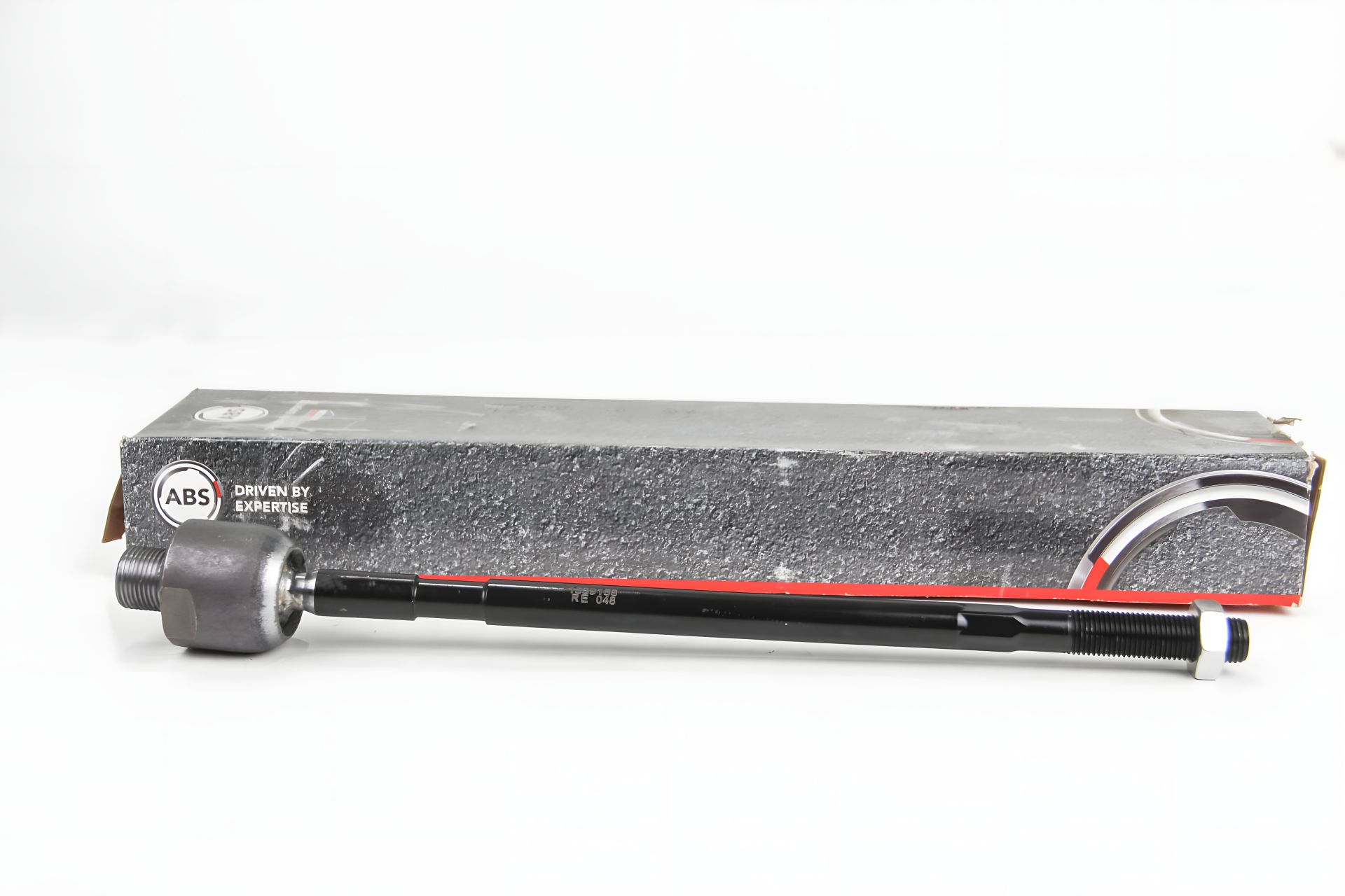 Рульова тяга Nissan Pathfinder II 97-04/Terrano III 97-03, A.B.S. (240522) Рульова тяга Nissan Pathfinder II 97-04/Terrano III 97-03, A.B.S. (240522)