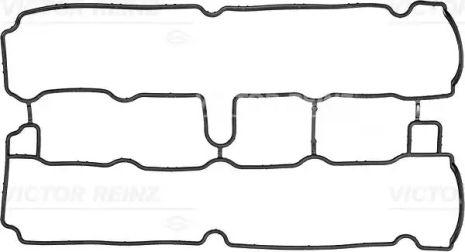 Прокладка клапанной крышки CHEVROLET VIVA, SAAB 9-3, VICTOR REINZ (713430400)