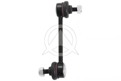 Задня тяга стабілізатора Cerato/Sorento 04-15 (130mm), SIDEM (87360)