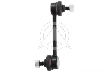 Задня тяга стабілізатора Cerato/Sorento 04-15 (130mm), SIDEM (87360)