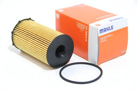 Масляный фильтр MAHLE/KNECHT для Jaguar, Landrover (OX2052D) Масляный фильтр MAHLE/KNECHT для Jaguar, Landrover (OX2052D)