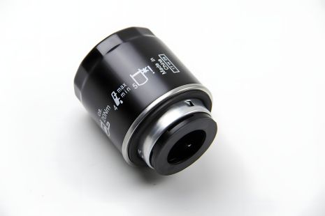 Масляний фільтр MAHLE/KNECHT AUDI/SEAT/SKODA/VW 1.2TFSI, 1.2TSI, 1.4TFSI, 1.4TSI, MAHLE/KNECHT (OC5934)