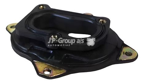 Фланець карбюратора для Passat 1.6i до 91 року, JP Group (1115300700)