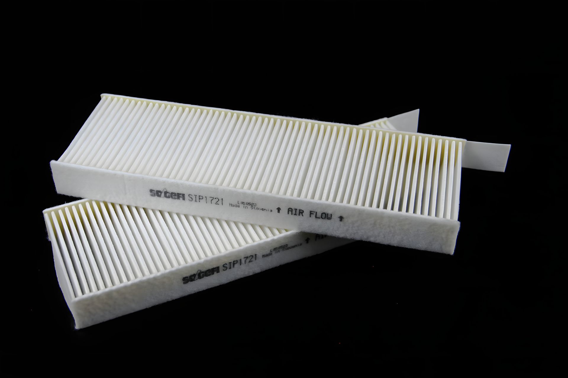 Фильтр салона для берлинго/партнер 08-, PURFLUX (AH2612) Фильтр салона для берлинго/партнер 08-, PURFLUX (AH2612)