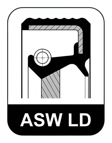 Ущільнююче кільце, PEUGEOT 206 1.4 Hatchback ELRING (135110) Ущільнююче кільце, PEUGEOT 206 1.4 Hatchback ELRING (135110)