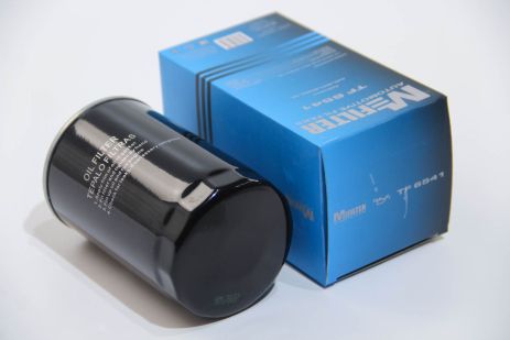 Фільтр мастила, 2.0tsi T5 11-/Golf 05-13/Jetta 05-/Passat 05- Mfilter (TF6541)