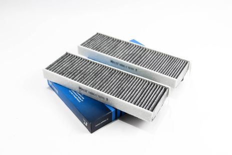 Берлінго/партнер 08- (вугілля) (K-C 2 PC), фільтр MFILTER (K9056C2)