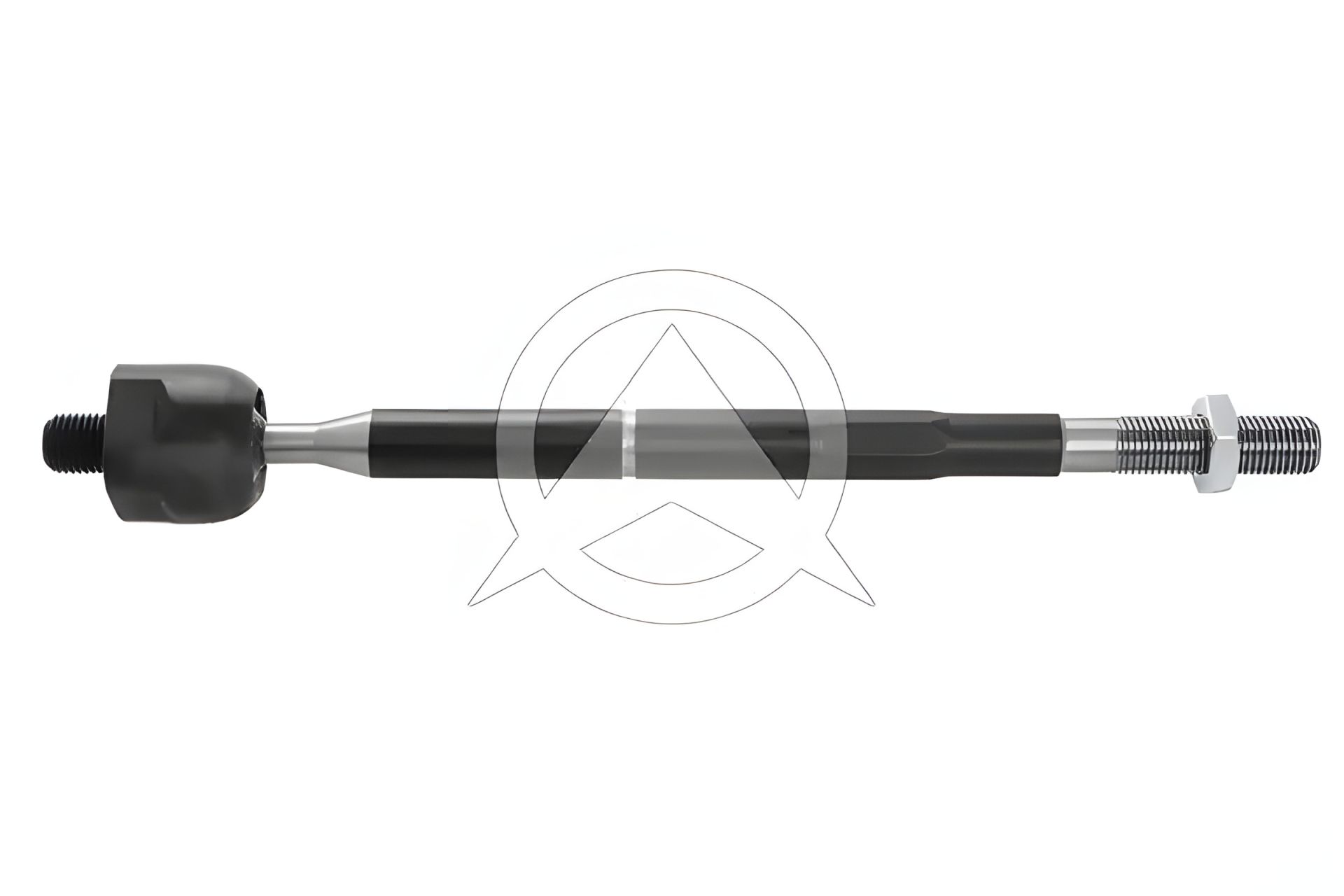 Рулевая тяга Corolla 01-08, SIDEM (45010) Рулевая тяга Corolla 01-08, SIDEM (45010)