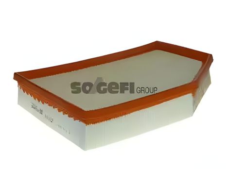 Повітряний фільтр Volvo V40 14-  1.5-2.0 PURFLUX (A1802)