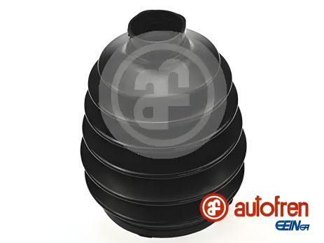 Пильник зовнішнього ШРУСа MAZDA 6 02-07 (термопластик), AUTOFREN (D8426T)