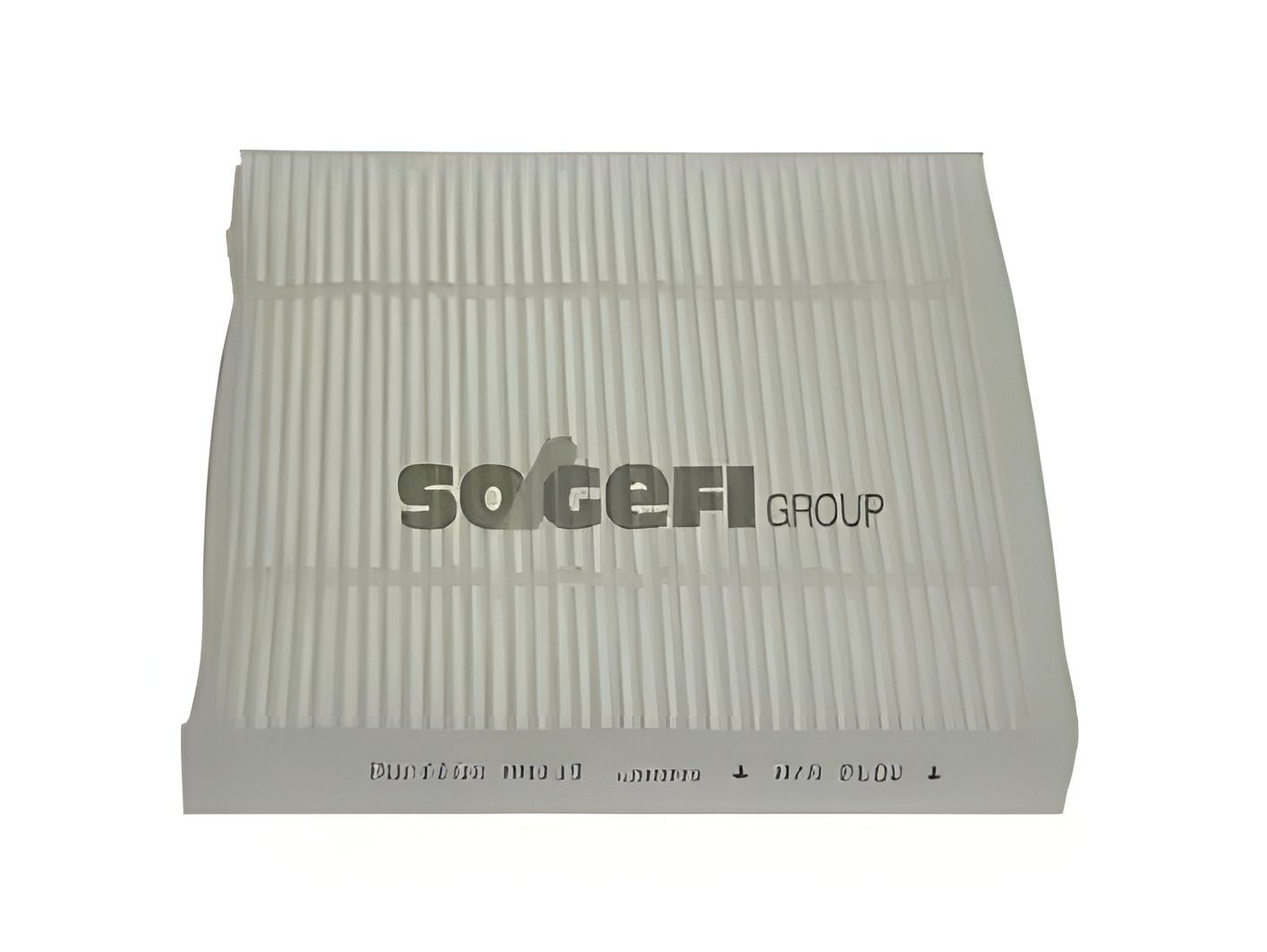 Салонний фільтр Honda HR-V 15-/Jazz 08-, PURFLUX (AH339) Салонний фільтр Honda HR-V 15-/Jazz 08-, PURFLUX (AH339)