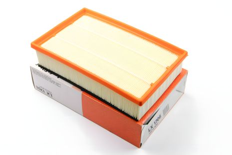 Повітряний фільтр Transit 2.4TDCi 06-/Transit (V184) 00-06, MAHLE/KNECHT (LX1706) Повітряний фільтр Transit 2.4TDCi 06-/Transit (V184) 00-06, MAHLE/KNECHT (LX1706)