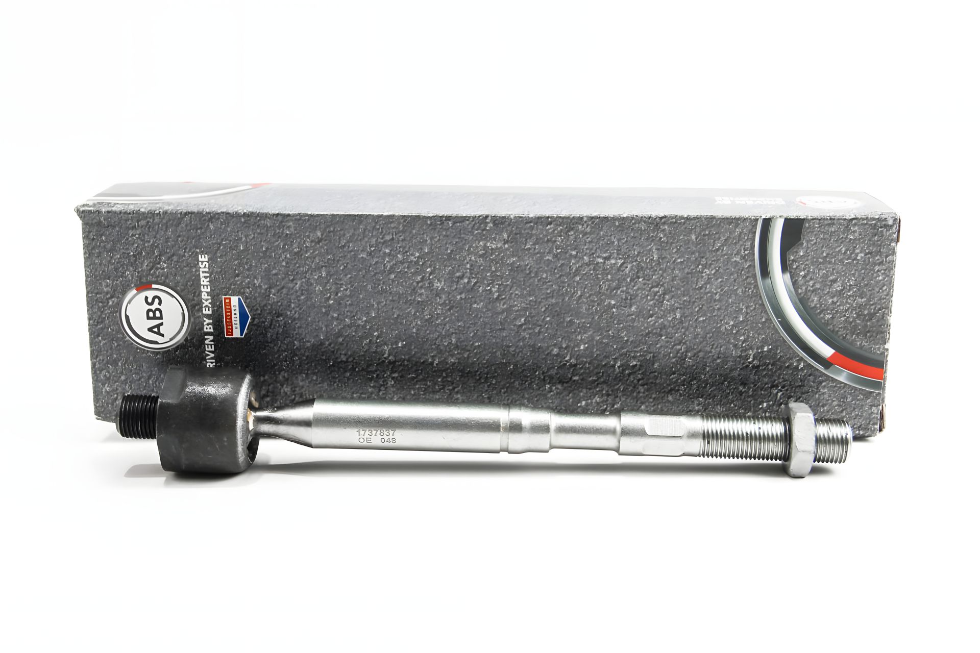 Тяга кермова A.B.S. Toyota Rav 4 III 05-13 (240784) Тяга кермова A.B.S. Toyota Rav 4 III 05-13 (240784)