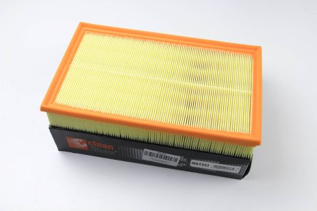 Фільтр повітряний S210/W210 95-03, CLEAN FILTERS (MA1343)