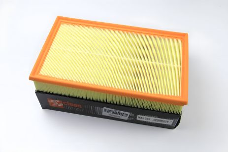 Повітряний фільтр S210/W210 95-03, CLEAN FILTERS (MA1343)