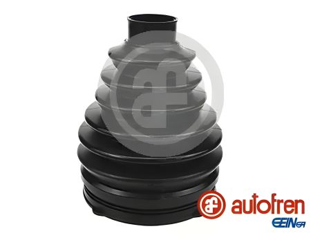 Внешний пыльник ШРУС MAZDA 3/CEED 03-12 (термопластик), AUTOFREN (D8580T)