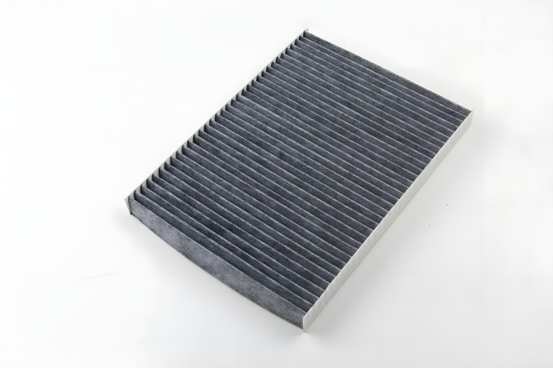 Угольный фильтр салона для Caddy 96-04/Golf 92-98/Passat 01-05/Octavia 96-11, PURFLUX (AHC104) Угольный фильтр салона для Caddy 96-04/Golf 92-98/Passat 01-05/Octavia 96-11, PURFLUX (AHC104)