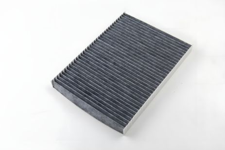 Угольный фильтр салона для Caddy 96-04/Golf 92-98/Passat 01-05/Octavia 96-11, PURFLUX (AHC104)