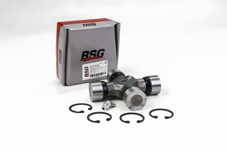 Крестовина карданного вала 31x110mm Vario, BASBUG (BSG60460003)