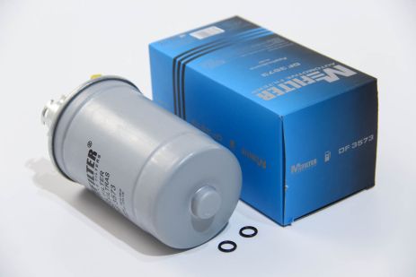 Фильтр топливный Audi A4/A6 2.0TDI 04-, MFILTER (DF3573) Фильтр топливный Audi A4/A6 2.0TDI 04-, MFILTER (DF3573)