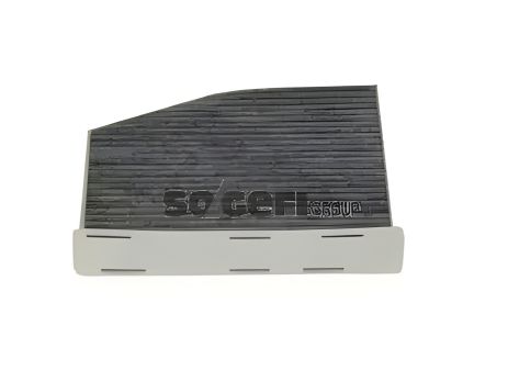 Салонный фильтр Caddy III/Golf V/Passat B6/Octavia 04-(угольный) от PURFLUX (AHC378) Салонный фильтр Caddy III/Golf V/Passat B6/Octavia 04-(угольный) от PURFLUX (AHC378)