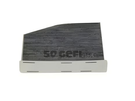 Салонный фильтр Caddy III/Golf V/Passat B6/Octavia 04-(угольный) от PURFLUX (AHC378) Салонный фильтр Caddy III/Golf V/Passat B6/Octavia 04-(угольный) от PURFLUX (AHC378)