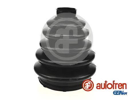 Внешний пыльник ШРУСа FOCUS/C-MAX 03- (термопластик), AUTOFREN (D8581T)