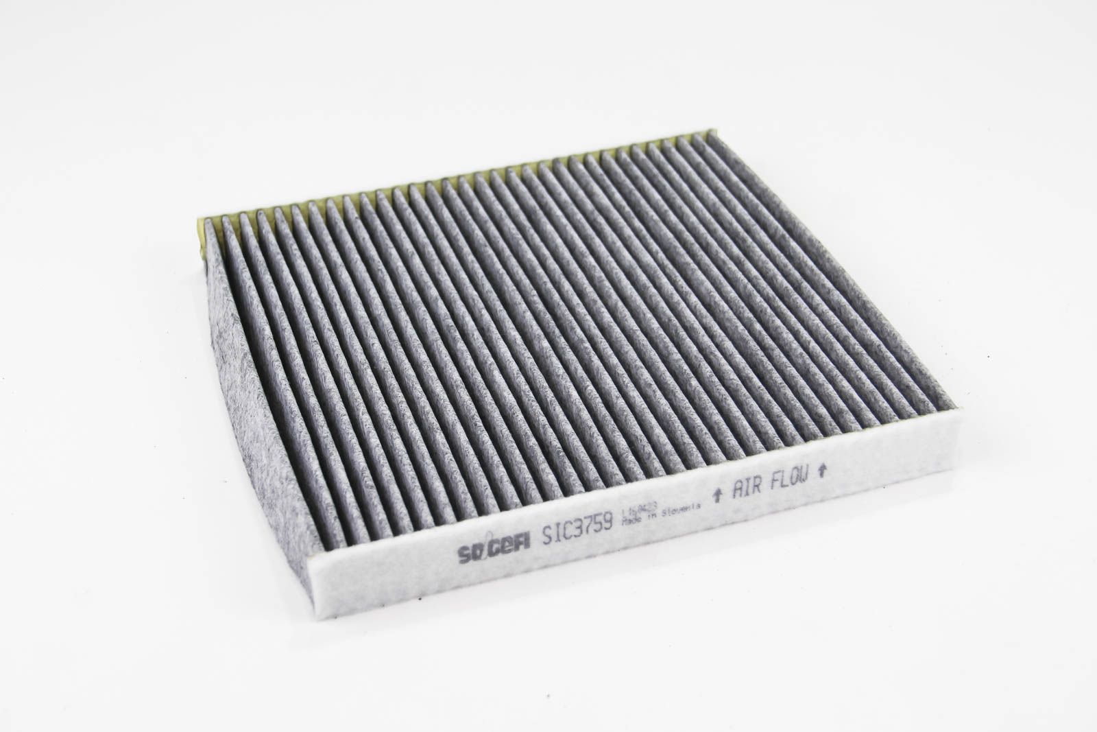 Фильтр салона для Volkswagen GOLF VII от PURFLUX (AHC392) Фильтр салона для Volkswagen GOLF VII от PURFLUX (AHC392)