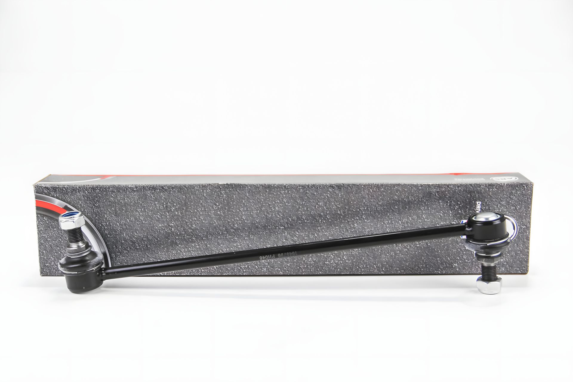 Передняя стабилизаторная тяга Hyundai Santa Fe III/Kia Sorento 12-, ABS (261000) Передняя стабилизаторная тяга Hyundai Santa Fe III/Kia Sorento 12-, ABS (261000)