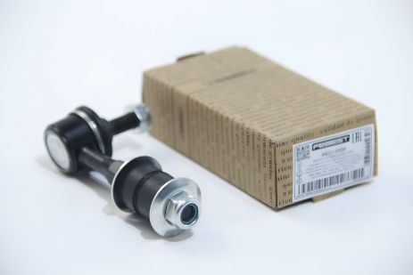 Задня тяга стабілізатора Mitsubishi Carisma/Volvo V40/S40 95-06, FEBEST (0423DGR)