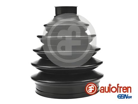 Пильник зовнішнього ШРУСа для KYRON 05- (термопластик), AUTOFREN (D8553T)