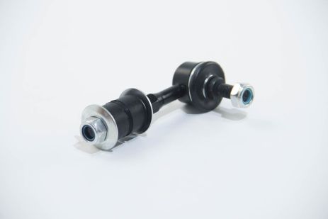 Тяга стабилизатора задняя Mitsubishi Space Star/Carisma/Volvo S40 I, FEBEST (0423DGR)