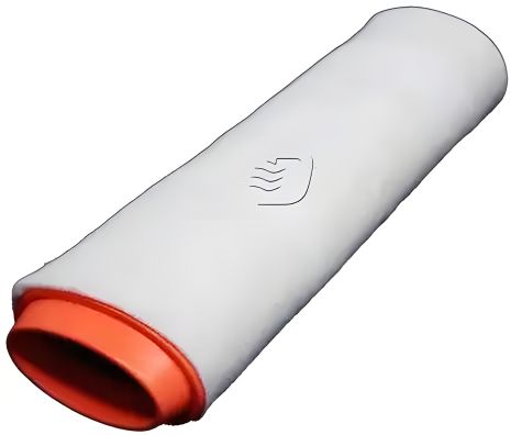 Воздушный фильтр BMW 3 330TD (E46), 530TD (E39), 730TD (E38) 98- (DENCKERMANN)