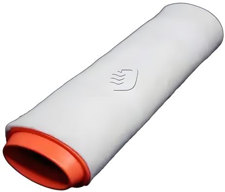 Повітряний фільтр BMW 3 330TD (E46), 530TD (E39), 730TD (E38) 98- (DENCKERMANN), DENCKERMANN (A141218)