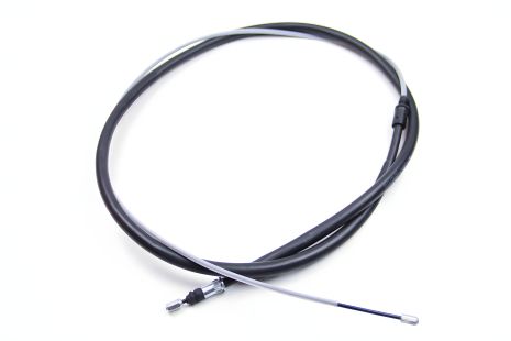 Задній трос ручного гальма Laguna III 07- Л=R (диск) (2224/1295), GOODREM (RM4187)