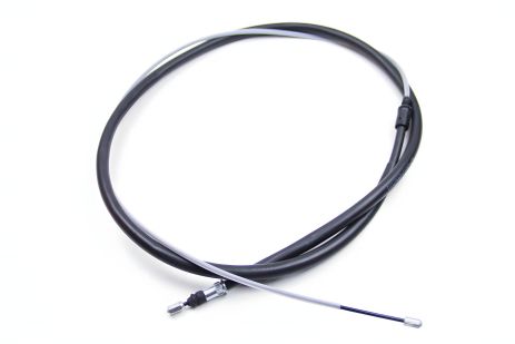 Задний трос ручного тормоза Goodrem для Laguna III 07- Л=R (диск) (2224/1295) (RM4187) Задний трос ручного тормоза Goodrem для Laguna III 07- Л=R (диск) (2224/1295) (RM4187)