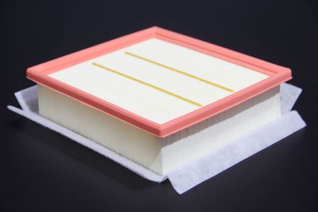 Повітряне повітря Opel Corsa D 1.3/1.7cdti (з пінопластовою гумою), Kolbenschmidt (50014260)