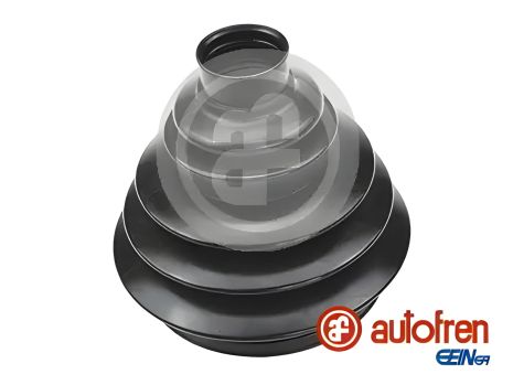 Внешний пыльник ШРУС DOBLO/A4 02- (термопластик), AUTOFREN (D8382T)