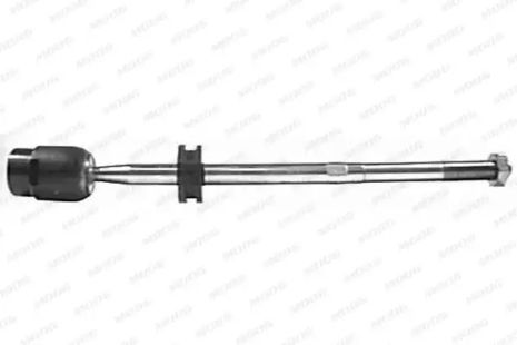 Рульова тяга VW Lupo/Polo 98-, MOOG (VOAX1812)