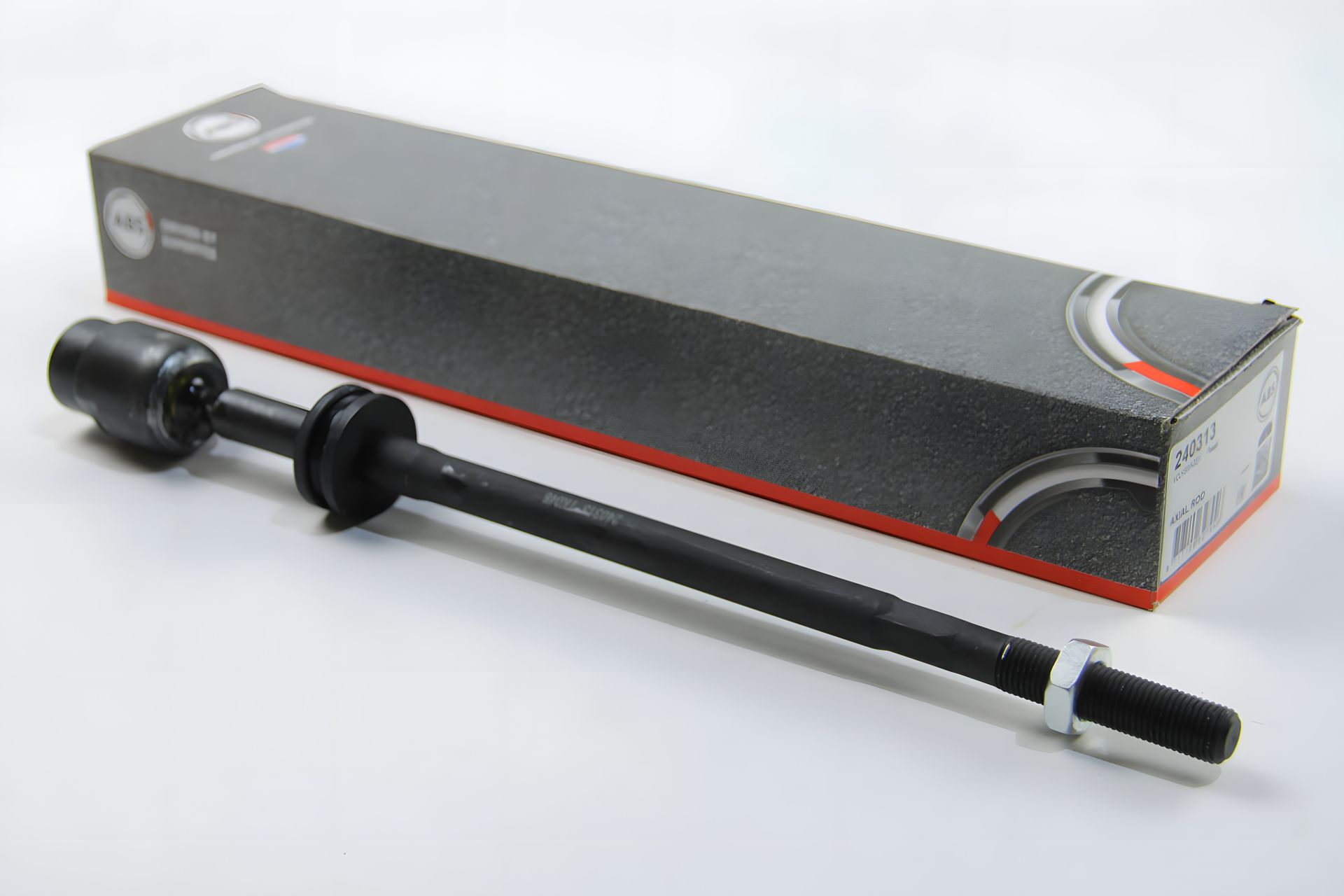 Кермова тяга для VW Passat 88-97 (-ГУ) від A.B.S. (240313) Кермова тяга для VW Passat 88-97 (-ГУ) від A.B.S. (240313)