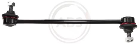 Передня стабілізаторна тяга для Peugeot 4007/408/Mitsubishi Lancer 07-/Outlander 06-, A.B.S. (260625)