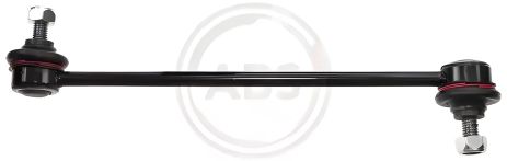 Передня стабілізаторна тяга для Peugeot 4007/408/Mitsubishi Lancer 07-/Outlander 06-, A.B.S. (260625) Передня стабілізаторна тяга для Peugeot 4007/408/Mitsubishi Lancer 07-/Outlander 06-, A.B.S. (260625)