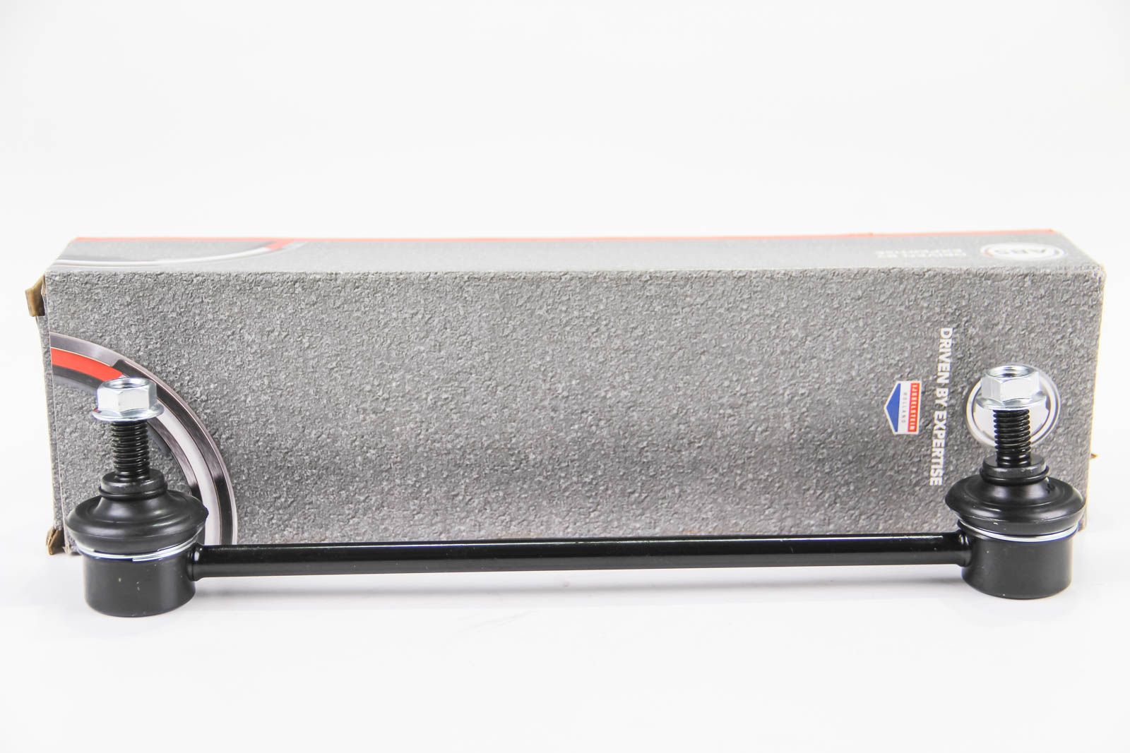 Тяга стабилизатора передняя A-Class W169 04-, ABS (260414) Тяга стабилизатора передняя A-Class W169 04-, ABS (260414)