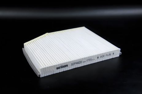 Салонный фильтр для Transit (V362/V363) 2.0/2.2 TDCi 12-, PURFLUX (AH412)