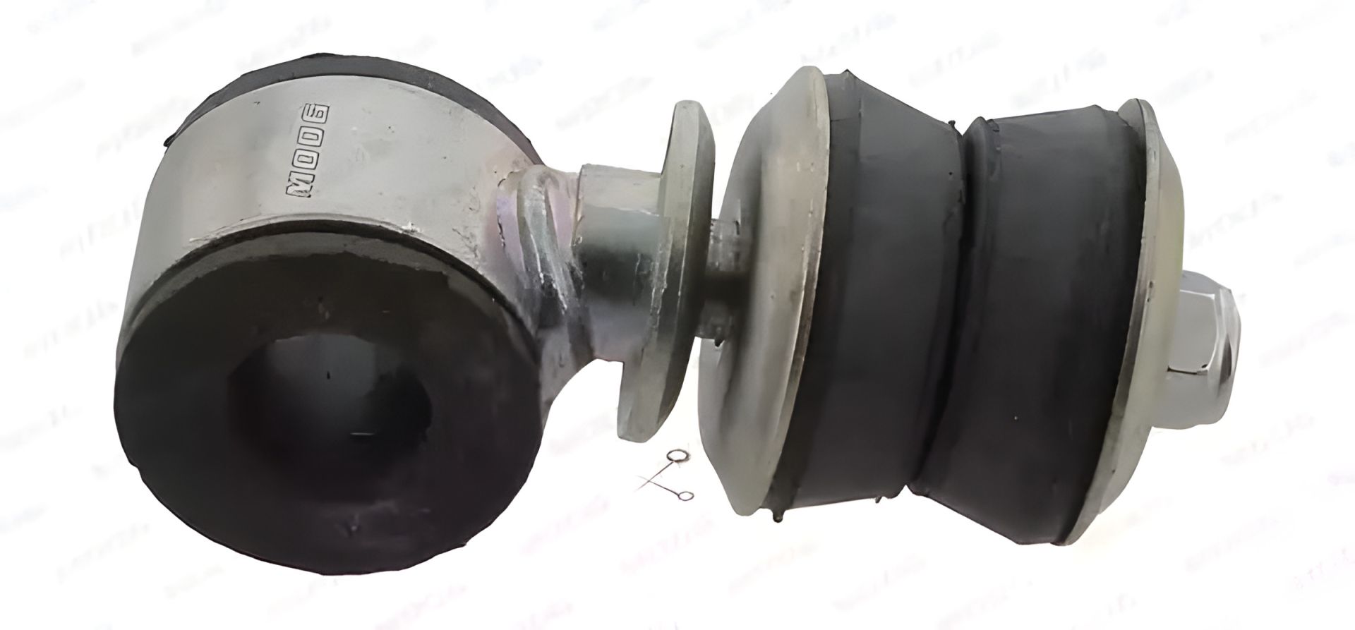 Передняя тяга стабилизатора Lupo/Polo 96-, MOOG (VOLS0463) Передняя тяга стабилизатора Lupo/Polo 96-, MOOG (VOLS0463)