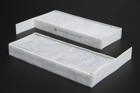 Угольный салонный фильтр для Peugeot 308 13- (комплект из 2 шт.), KOLBENSCHMIDT (50014827) Угольный салонный фильтр для Peugeot 308 13- (комплект из 2 шт.), KOLBENSCHMIDT (50014827)