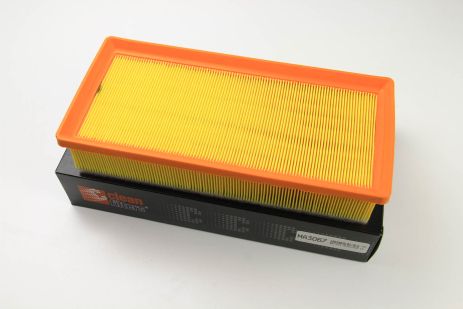 Фильтр воздушный Citroen C5/Peugeot 407 2.0 HDi 04-, CLEAN FILTERS (MA3067) Фильтр воздушный Citroen C5/Peugeot 407 2.0 HDi 04-, CLEAN FILTERS (MA3067)