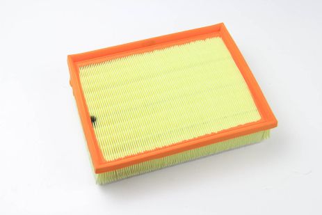 Повітряний фільтр Renault Laguna III 1.5/2.0DCI 07-, чисті фільтри (MA3128)