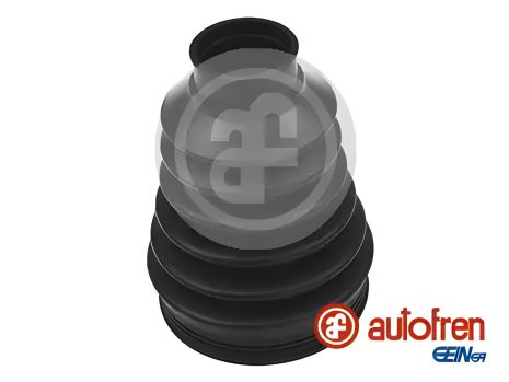 Внутрішній пильник шруса R 28x67x102 VW Caddy III 1.9/2.0TDI/Passat 1.6/2.0TDI 10-, AUTOFREN (D8501T)